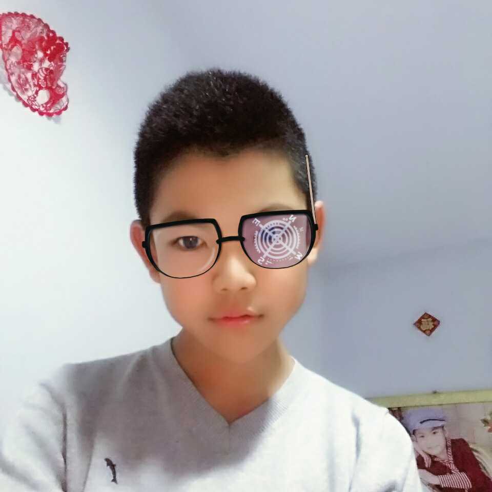 3年前朱思源  9岁[鼓掌][鼓掌][鼓掌]