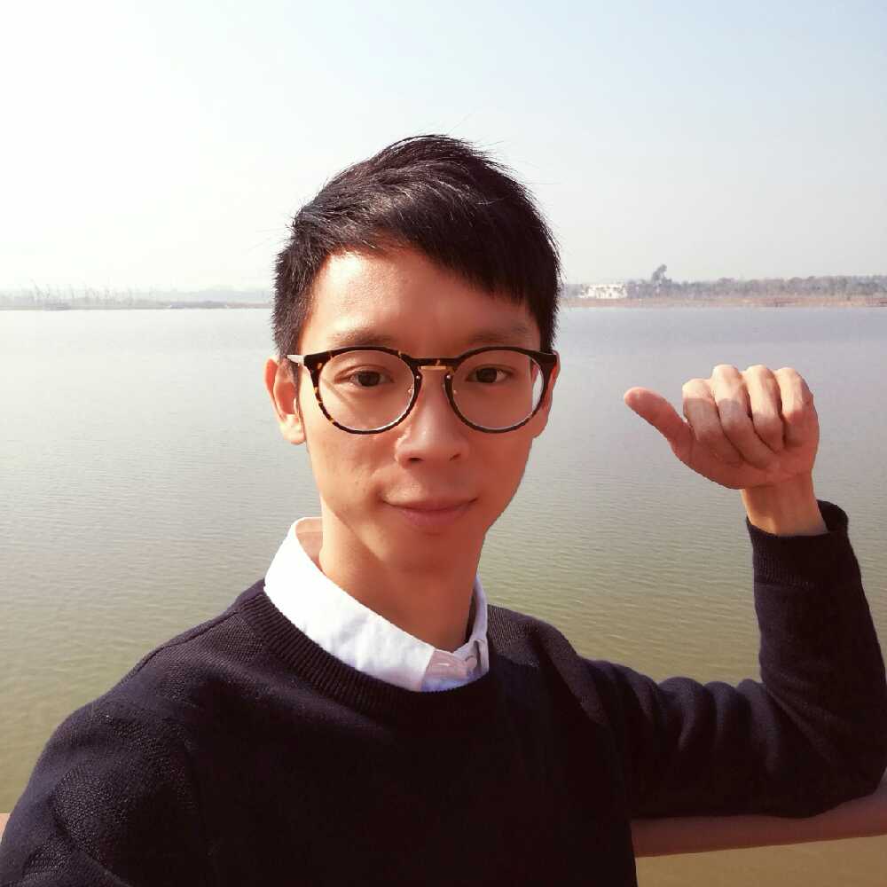 2年前jacky-zhounever be lonely