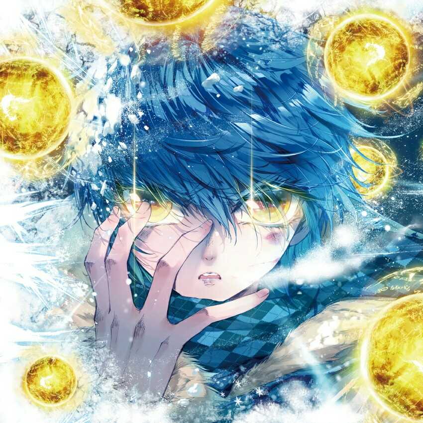 灵冰斗罗霍雨浩热度:0.30