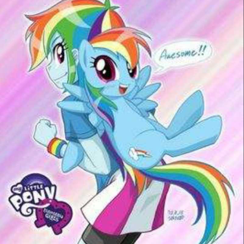 1年前rainbowdash看看我的吧[献吻]