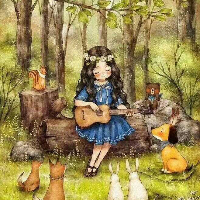 英语趣配音