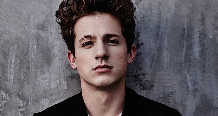 how long-charlie puth b段