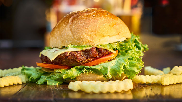 我喜欢的洋快餐3