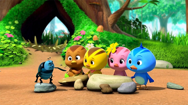 知错就改,还是好孩子